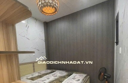 NHÀ ĐẸP HIẾM QUẬN 1 - 4 TẦNG - KHU DÂN TRÍ CAO - 27M2 - 6.7 TỶ